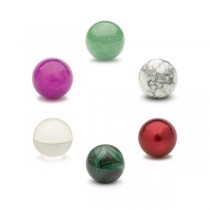 Holiday Marble set